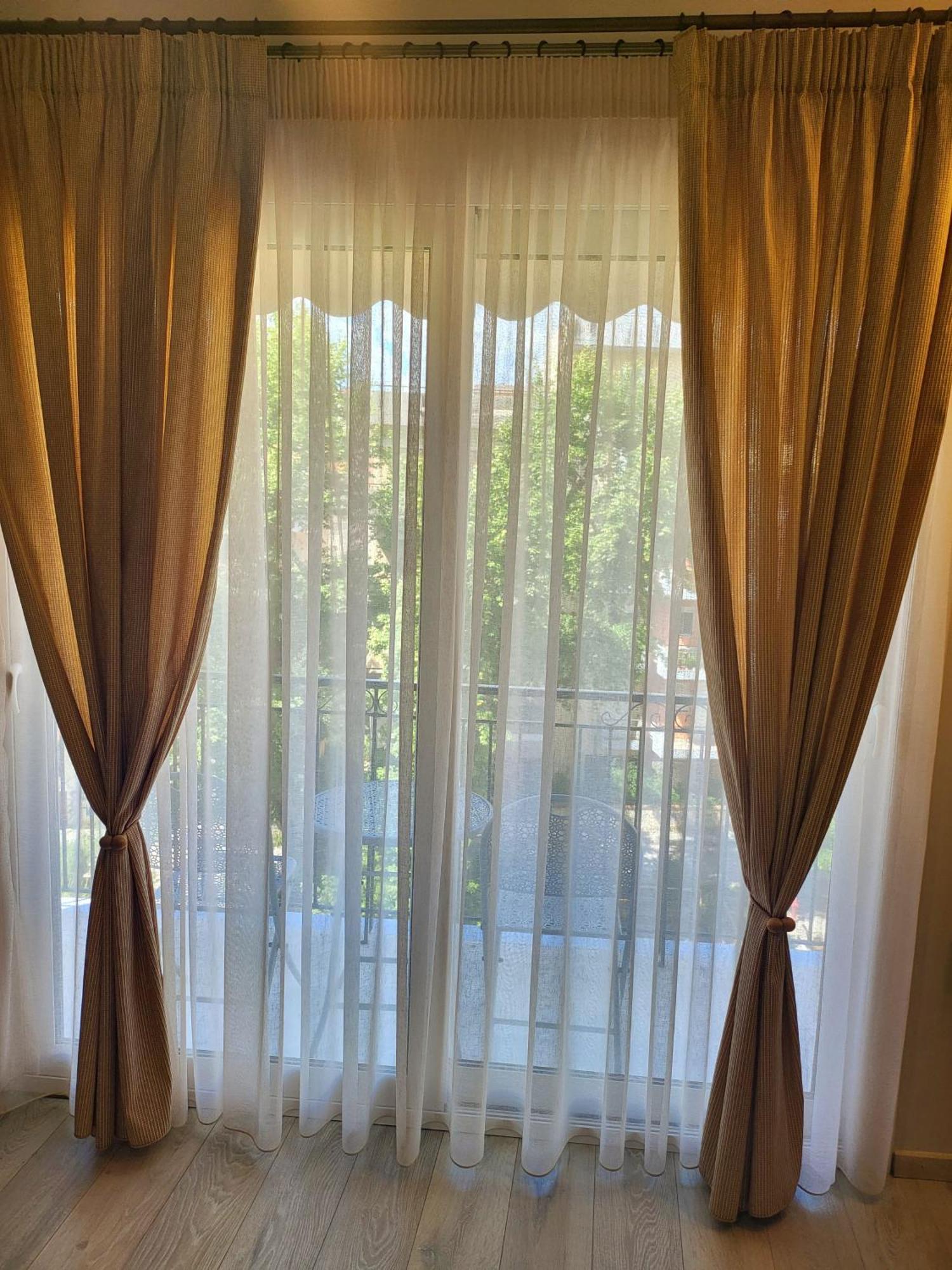 Platanakia Houses Ioannina Ngoại thất bức ảnh